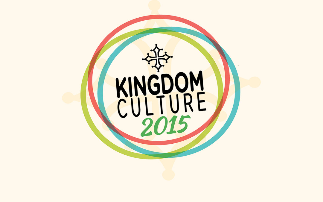 Kingdom Culture: Perfect Love
