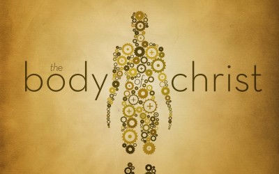 The Body of Christ