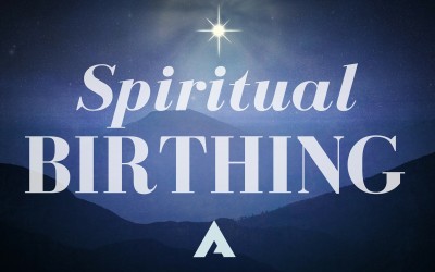 Spiritual Birthing