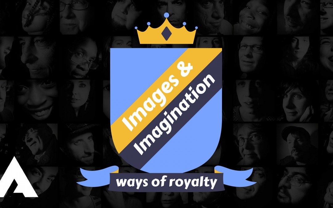 Images and Imagination