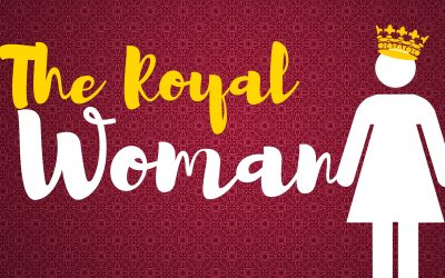 The Royal Woman