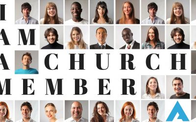 I will treasure church membership as a gift