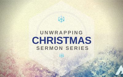 Unwrapping Christmas: Salvation