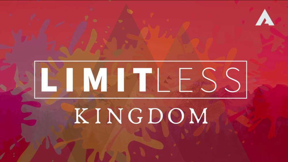 Limitless Kingdom