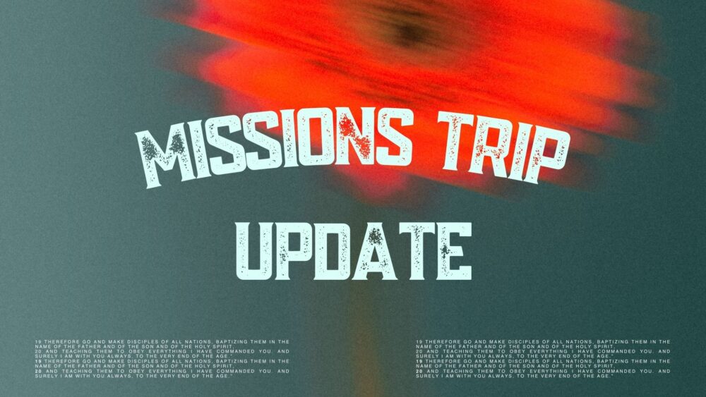 Identity Mission Image