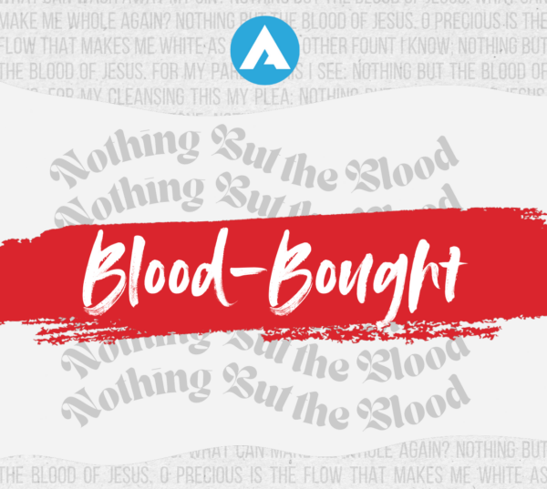 Drawn by the Blood Image